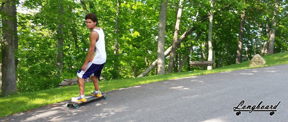 Longboard